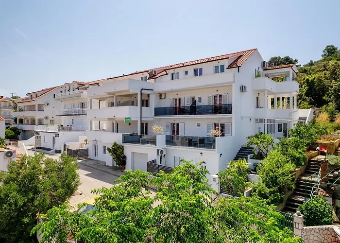 Lejlighed Dobrila Hvar Town