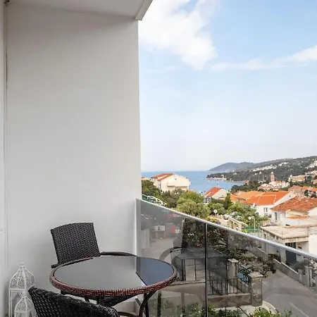 Dobrila Lägenhet Hvar Town