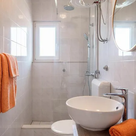 Dobrila Apartment Hvar Town