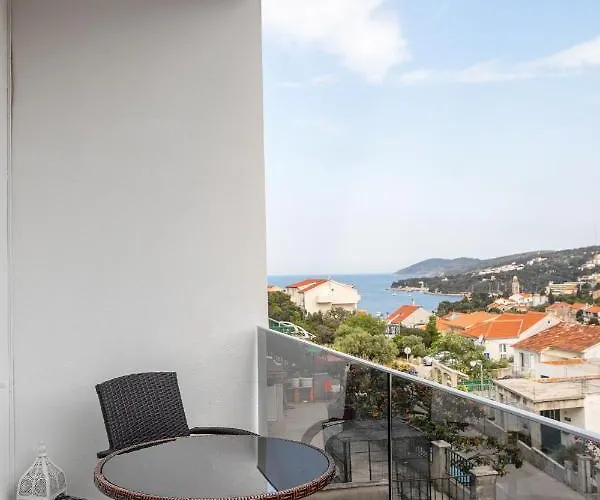 Dobrila Appartamento Hvar Town