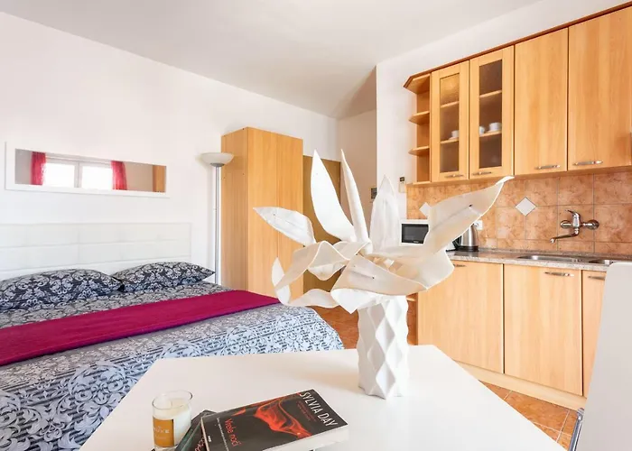 Appartamento Dobrila Hvar Town