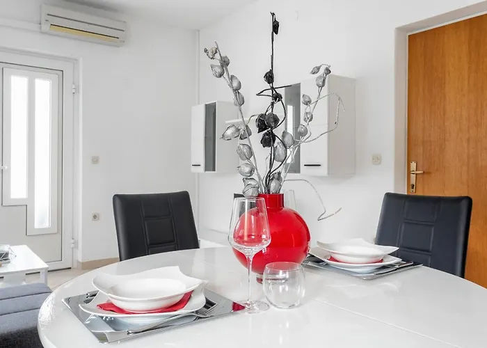 Appartamento Dobrila Hvar Town