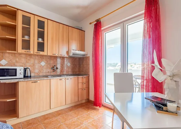 Appartamento Dobrila Hvar Town