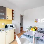 Dobrila Apartman