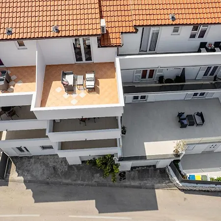 Lejlighed Dobrila *
